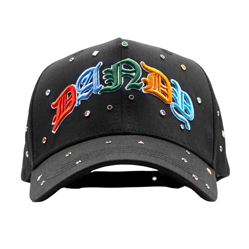 Dandy 10 Year Anniversary