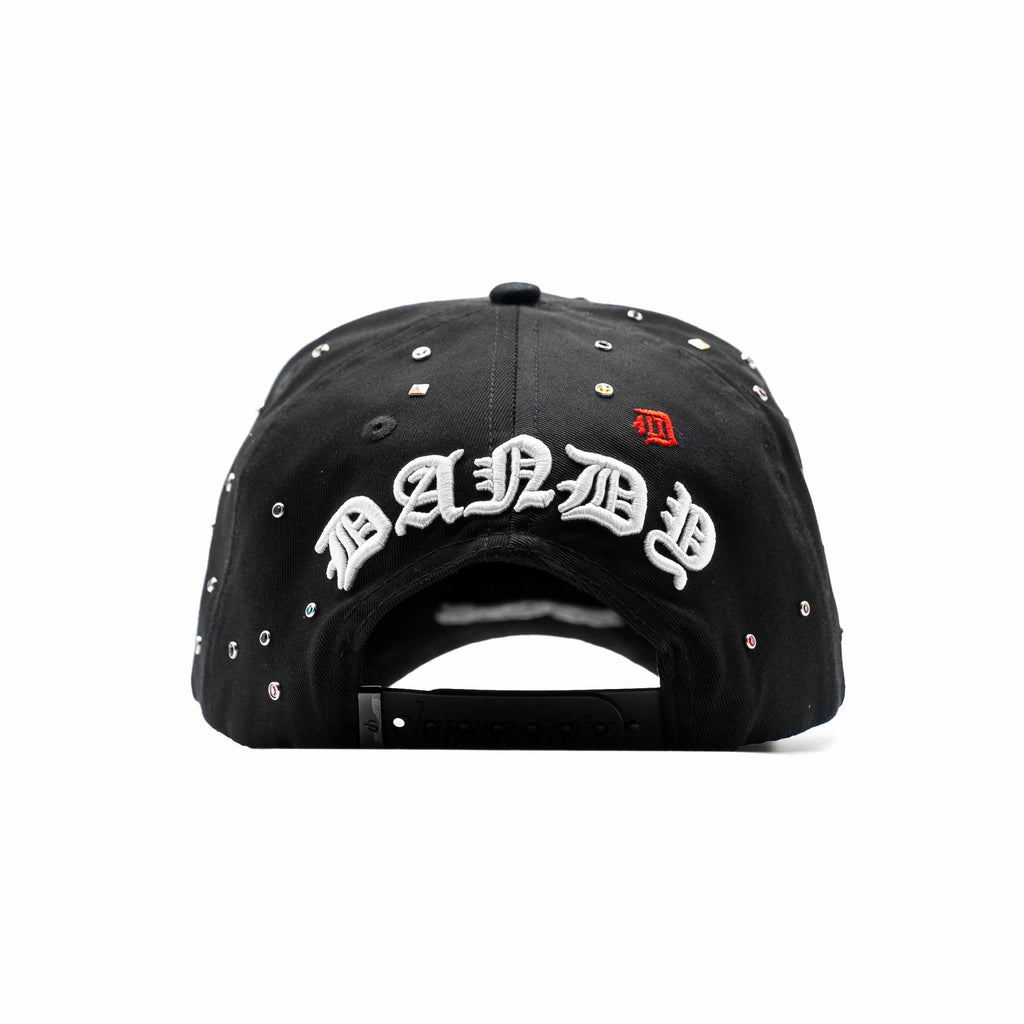 Dandy 10 Year Anniversary