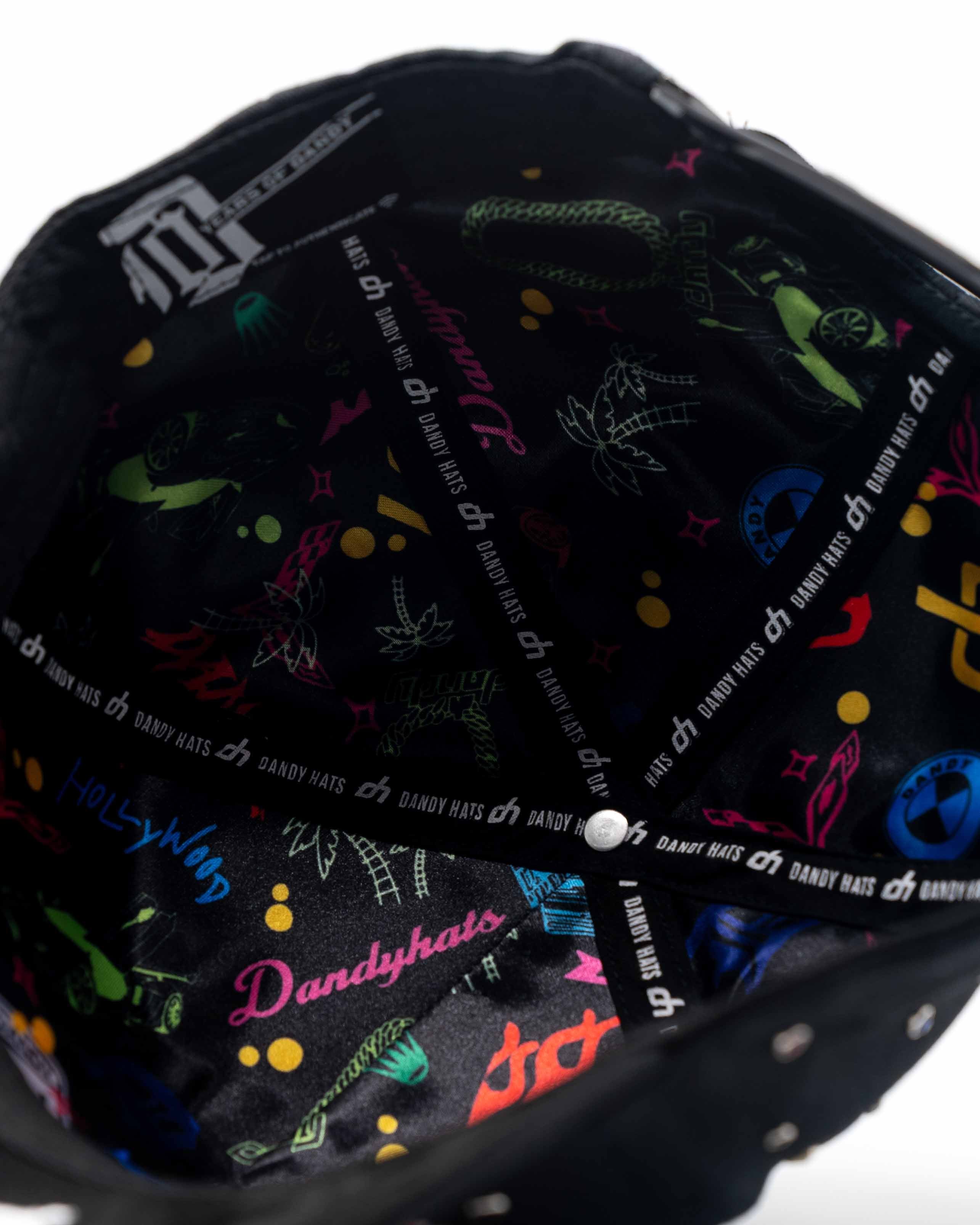 Dandy 10 Year Anniversary