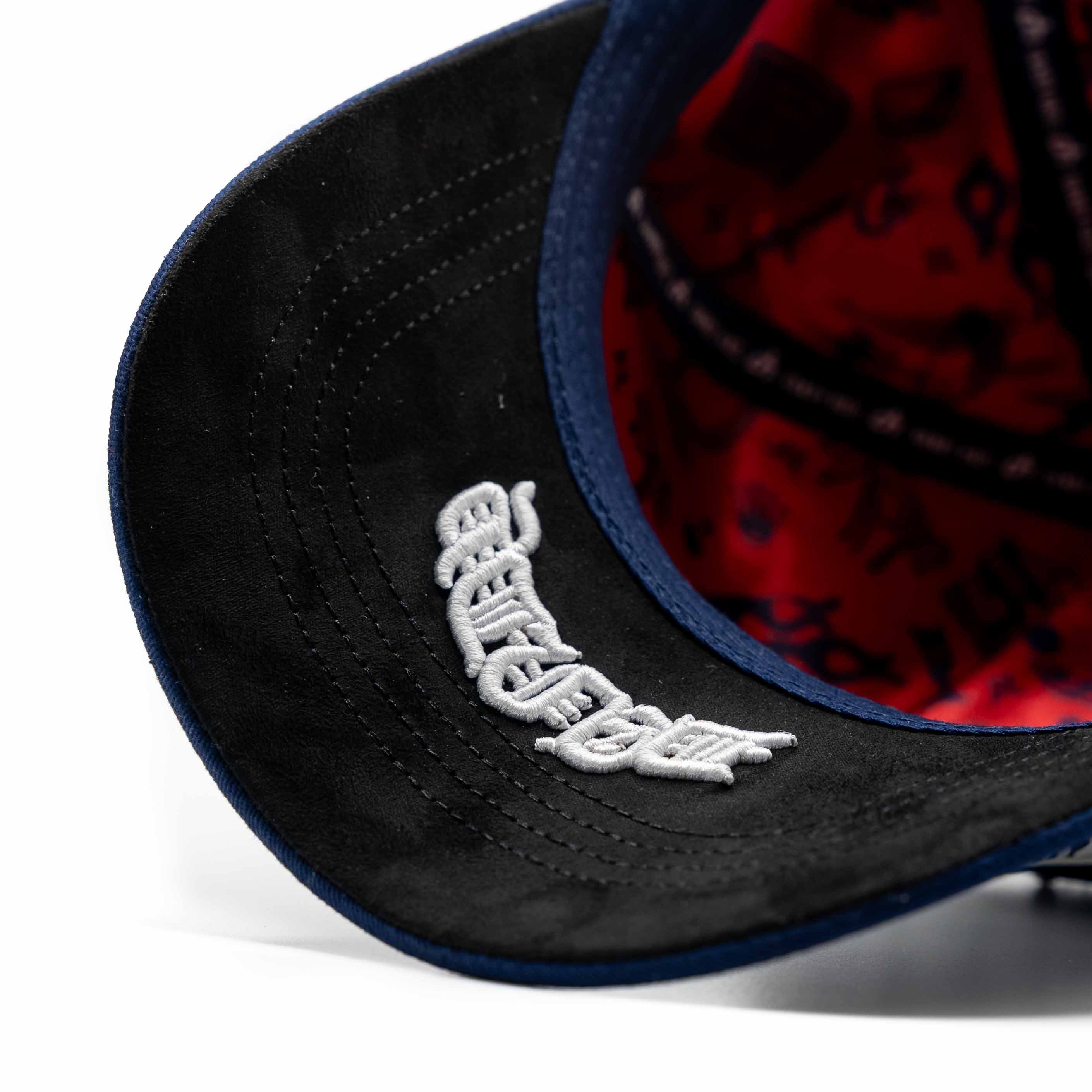 NB 10 YEARS OF DANDY