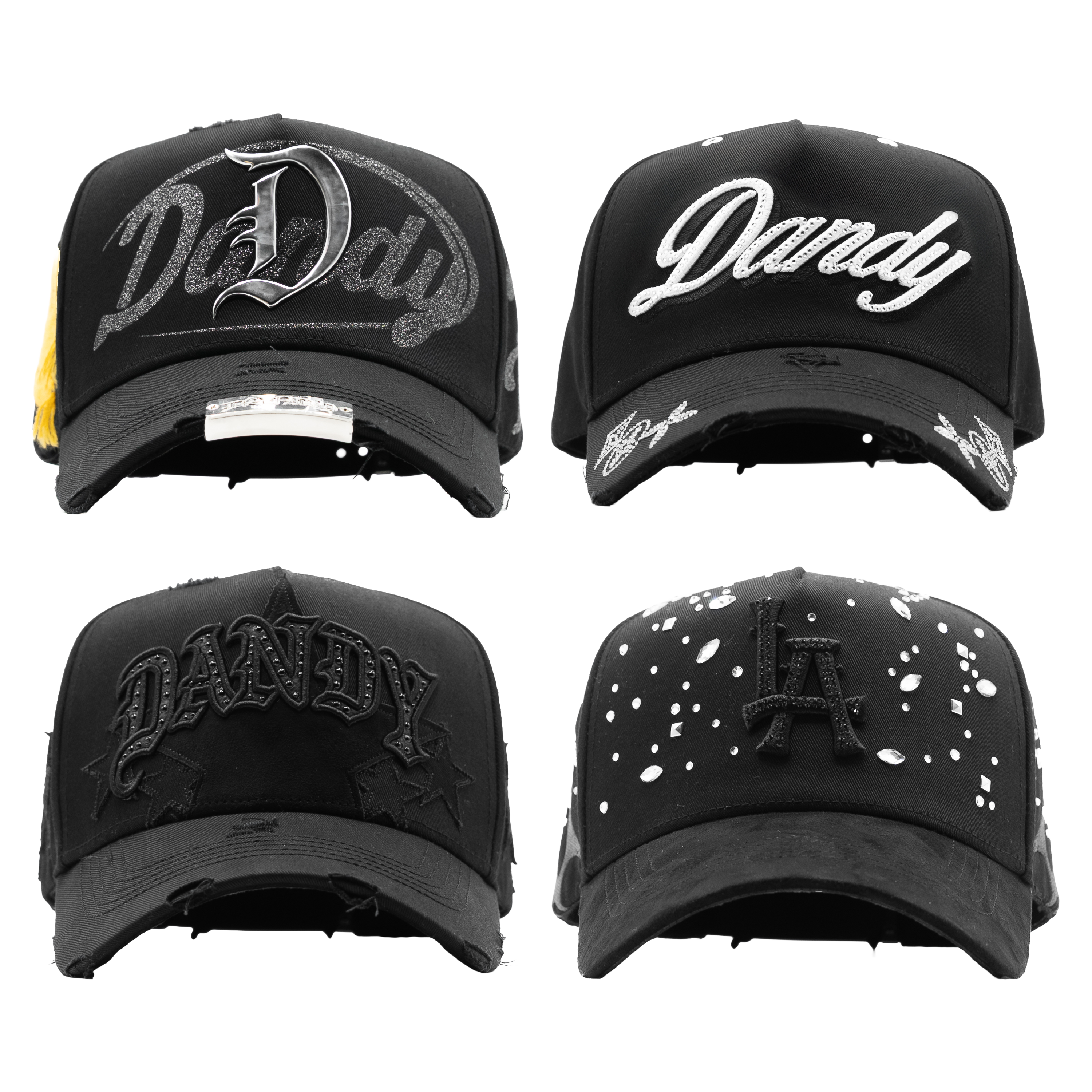 Dandy Did It Again Bundle