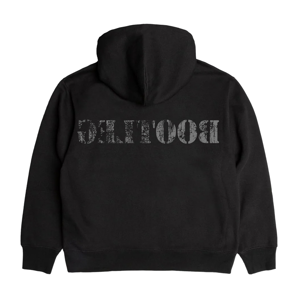 Dandy Did it again Zip-Up