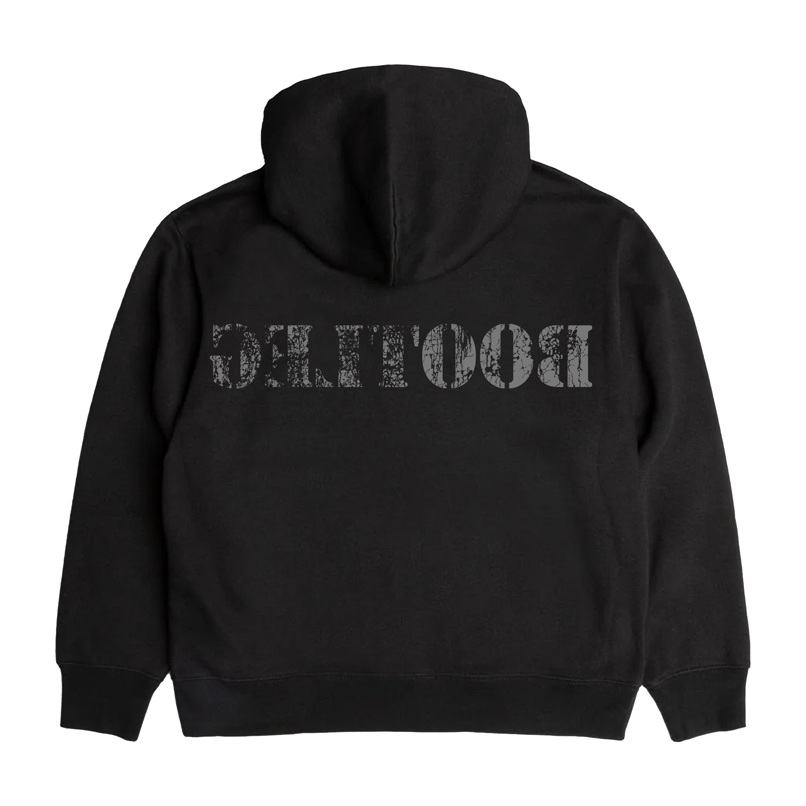 Dandy Did it again Zip-Up